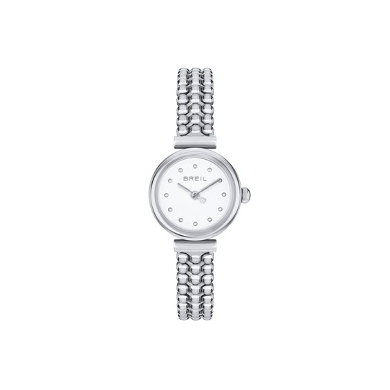 Watch Breil Woman Bubble in Steel TW2082 - TW2082